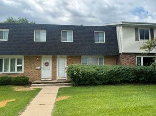 1547 Ivory Dr, Sun Prairie, WI 53590