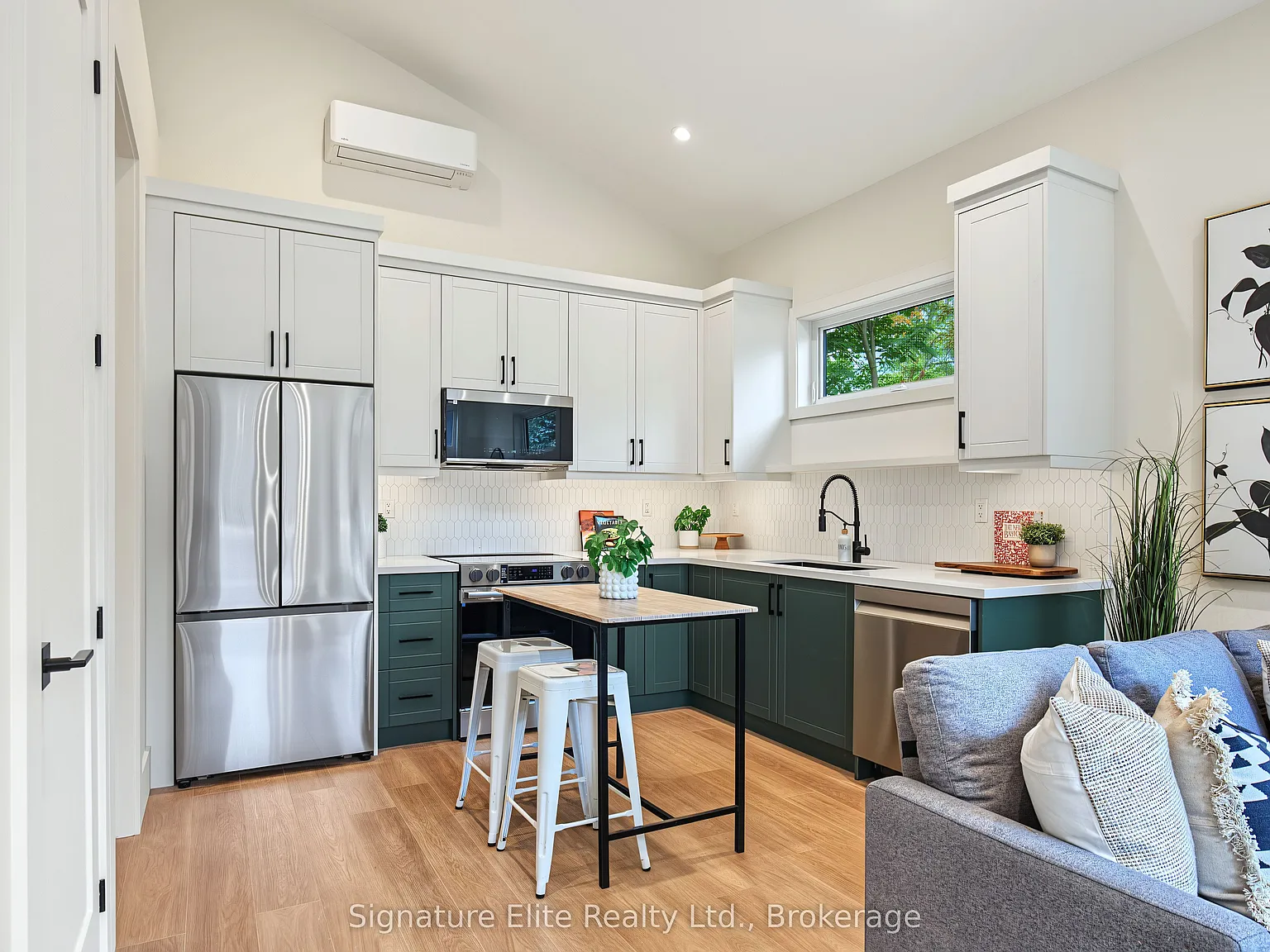 2 bed, $2,495 — Photo 4