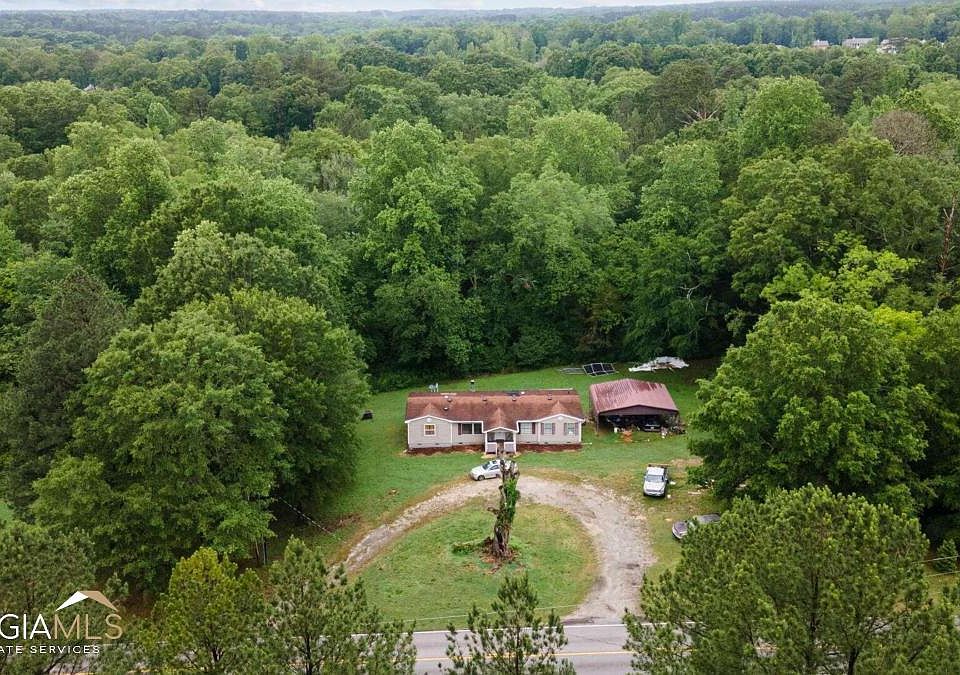 2530 Snows Mill Rd, Monroe, GA 30655 MLS 10162402 Zillow