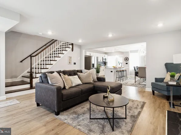 3827 Loch Raven Blvd, Baltimore, MD 21218