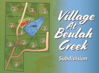 T B D Beulah Creek Dr LOT 3, Marshfield, MO 65706