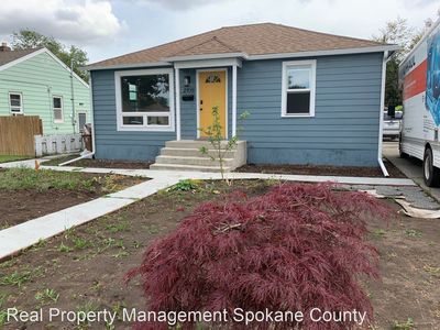 2108 E Longfellow Ave, Spokane, WA, 99207
