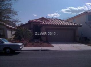 8325 Valleybreeze Ave, Las Vegas, NV 89129