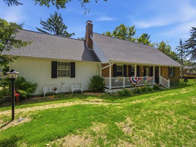 19758 Wolford Maskill Rd, Marysville, OH, 43040