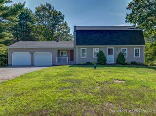 3 Hearn Rd, Saco, ME 04072