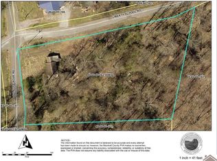 2731 Walnut Grove Rd, Benton, KY 42025