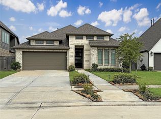 9415 Water Breeze Ct, Missouri City, TX 77459