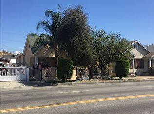 131 E Gage Ave, Los Angeles, CA 90003