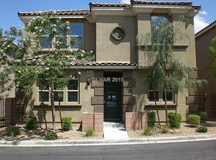 10938 Mount Douglas St, Las Vegas, NV 89179