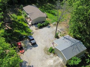 200 Conyers Rd, Oxford, AR 72565