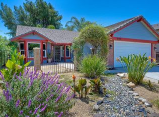 41196 Mountain Pride Dr, Murrieta, CA 92562