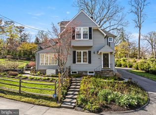 261 Farm Rd, Haverford, PA 19041