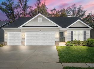 125 Keystone Ridge Dr, O'Fallon, MO 63366