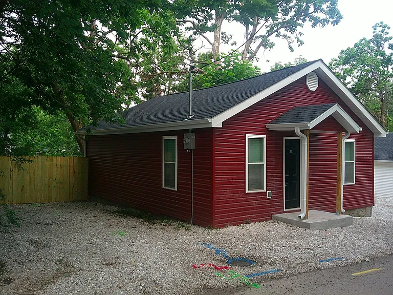 1 Smarr Ct — Photo 2