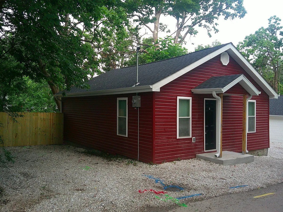 Building Photo - 1 Smarr Ct