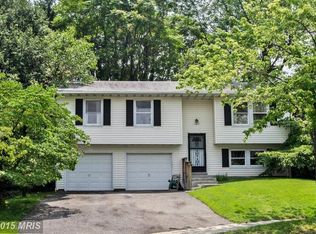 1937 Foxhound Ct, Severn, MD 21144