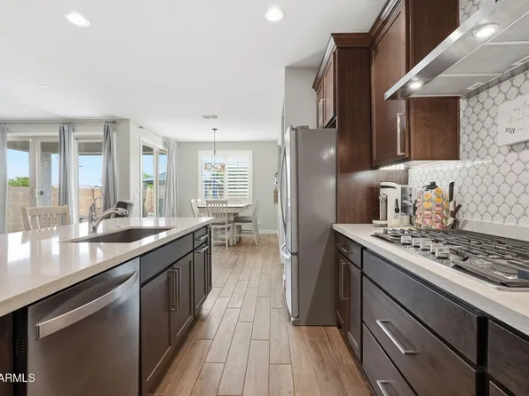 36853 N BRISTLECONE Drive, San Tan Valley, AZ 85140