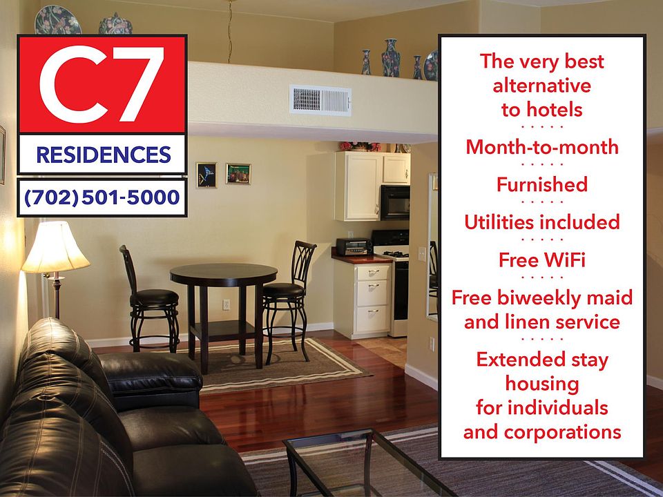 1st image of 940 Seven Hills Dr #2321