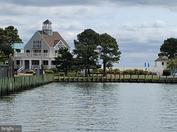 21525 Island Club Rd, Tilghman, MD 21671