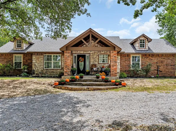 353 Turkey Crossing Rd, Lone Grove, OK 73443