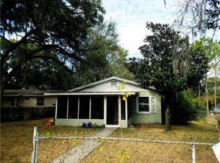 1301 W Arctic St, Tampa, FL 33604
