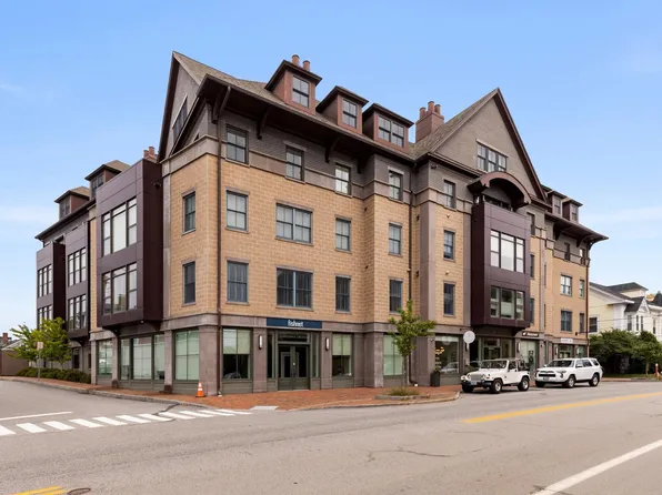 51 Islington Street #1B, Portsmouth, NH 03801