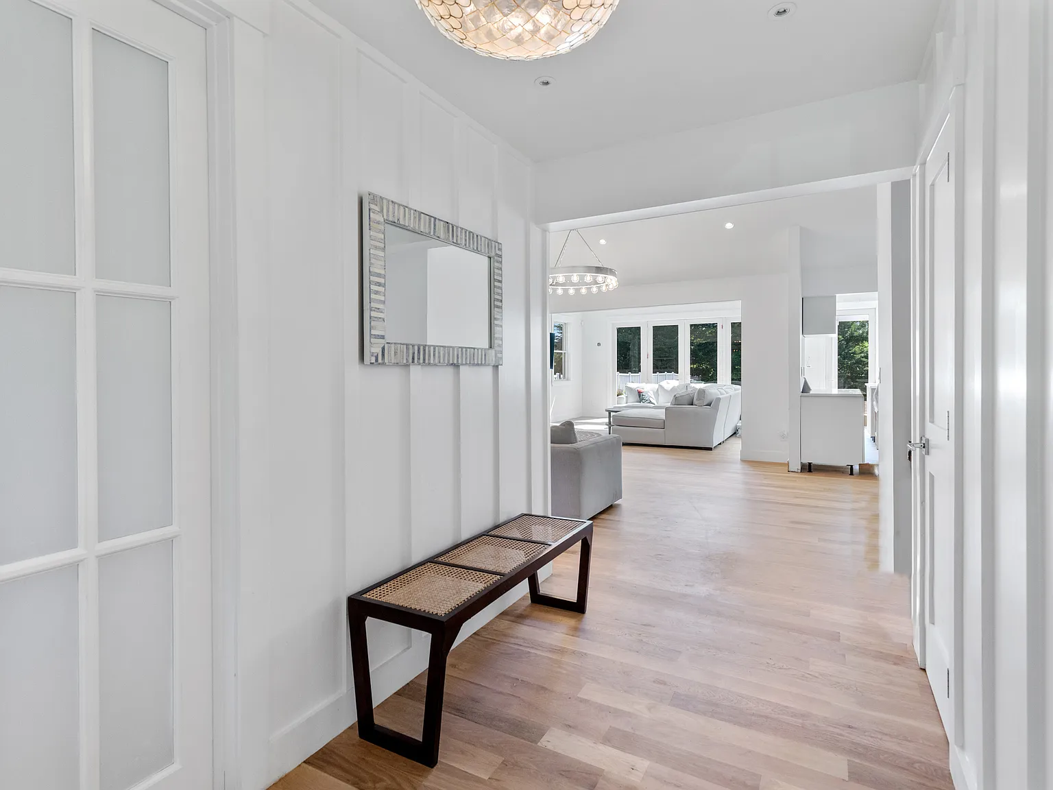 New Construction Summer Oasis in Water Mill close to town & beach — Photo 2
