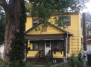 1305 Louisiana Ave, Akron, OH
