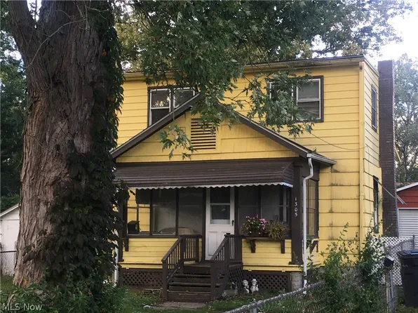 1305 Louisiana Ave, Akron, OH 44314