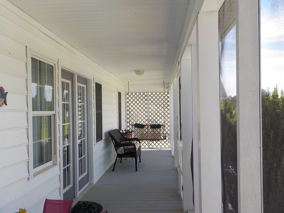 Backporch
