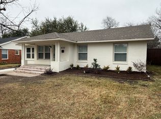 630 Westwood Dr, Richardson, TX 75080