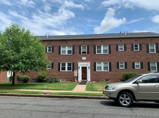 1117 N Kenilworth St #3, Arlington, VA 22205