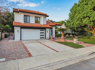 21029 Stoddard Wells Rd, Walnut, CA 91789