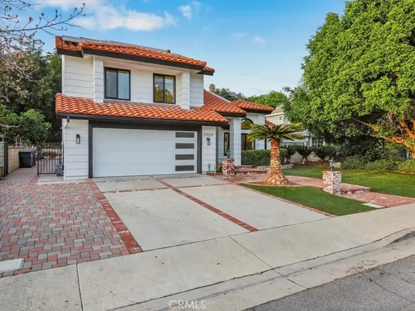 21029 Stoddard Wells Rd, Walnut, CA 91789