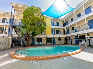 918 E 40th St #105-A, Austin, TX 78751