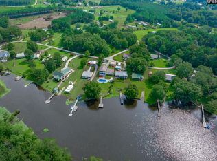 1031 Natures Cove Rd, Saluda, SC 29138