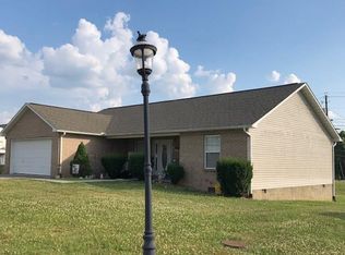 4168 Briggs Loop, Kodak, TN 37764