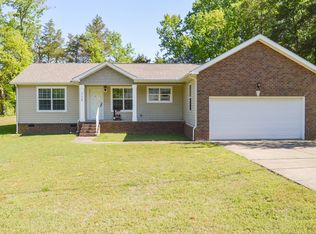 1702 Christi Ave, Chapel Hill, TN 37034