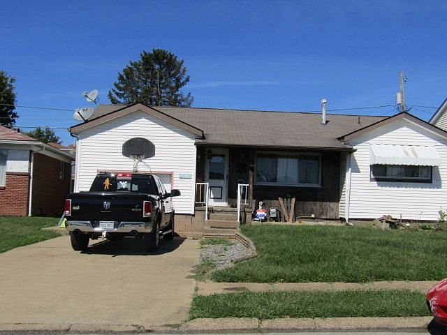 Property Front View
