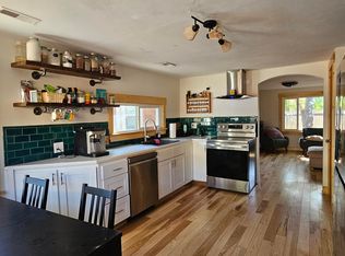 499 E 200 S, Moab, UT 84532