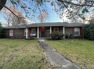 312 Semmes St, Alexander City, AL 35010