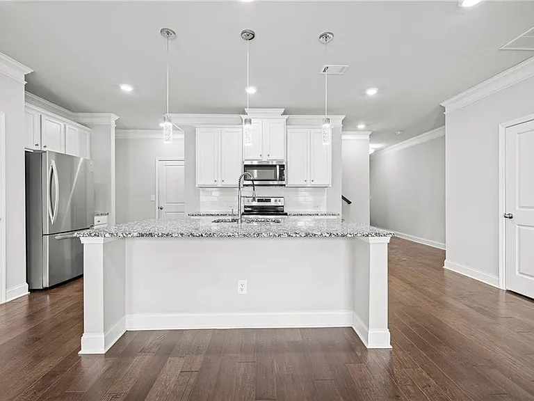 2502 Pearl Ridge Trce — Photo 8