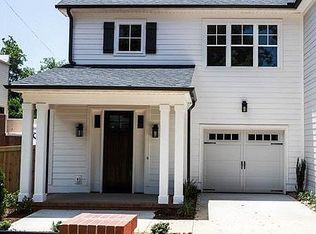 617A Arlington Ave, Greenville, SC 29601
