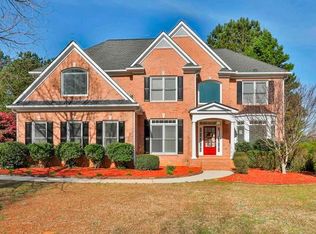 102 Green Branch Dr, Tyrone, GA 30290