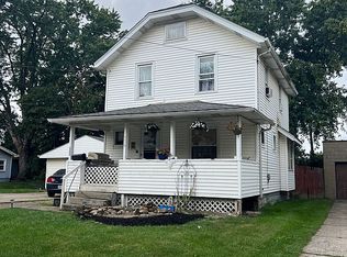 576 Hedden Ave, Akron, OH 44311
