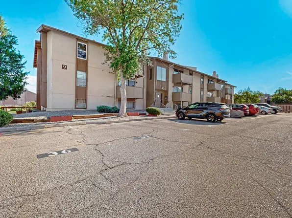 3847 Montgomery Blvd NE APT 932, Albuquerque, NM 87109