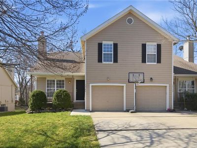 15146 Glenwood Ave, Overland Park, KS, 66223