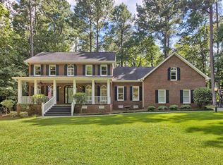 245 Hickory Hill Rd, Lexington, SC 29072