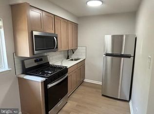 2032 Maple Ave APT 8, Haddon Heights, NJ 08035