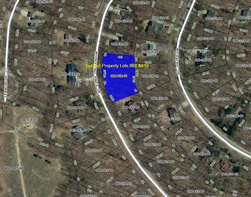 1st image of Whispering Pines Dr